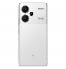 Смартфон Redmi Note 13 Pro+5G 12GB+512GB Moonlight White MZB0FDBRU                                                                                                                                                                                        