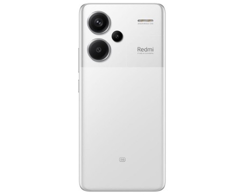 Смартфон Redmi Note 13 Pro+5G 12GB+512GB Moonlight White MZB0FDBRU