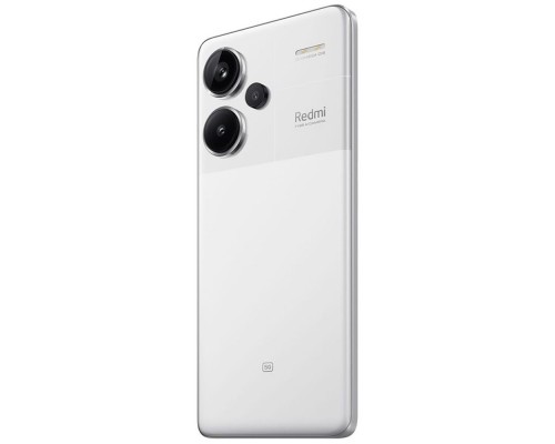 Смартфон Redmi Note 13 Pro+5G 12GB+512GB Moonlight White MZB0FDBRU