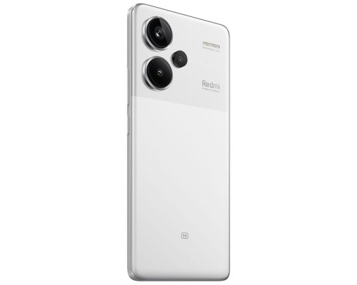 Смартфон Redmi Note 13 Pro+5G 12GB+512GB Moonlight White MZB0FDBRU