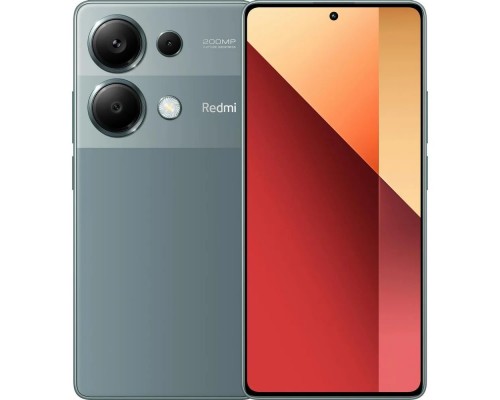 Смартфон Redmi Note 13 Pro RU 8+128 Forest Green