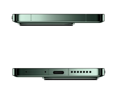 Смартфон Xiaomi 14 12+256Gb зеленый MZB0F9VRU