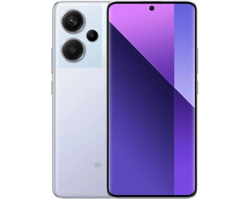 Смартфон Redmi Note 13 Pro+ 5G RU 8+256 Aurora Purple