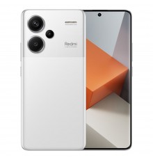 Смартфон Redmi Note 13 Pro+ 5G 8+256 Moonlight White MZB0FE1RU                                                                                                                                                                                            