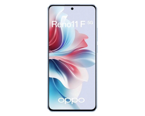 Смартфон OPPO Смартфон OPPO Reno 11F CPH2603 8+256Gb Голубой