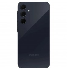 Смартфон Samsung Galaxy A35 5G SM-A356E 8+256Gb темно-синий SM-A356EZKGCAU                                                                                                                                                                                