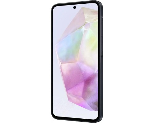 Смартфон Samsung Galaxy A35 5G SM-A356E 8+256Gb темно-синий SM-A356EZKGCAU