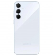 Смартфон Samsung Galaxy A55 5G SM-A556E 8+128Gb голубой SM-A556ELBACAU                                                                                                                                                                                    