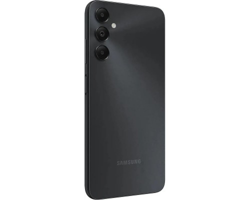 Смартфон Samsung Galaxy A05s SM-A057F 4+128Gb черный SM-A057FZKVCAU