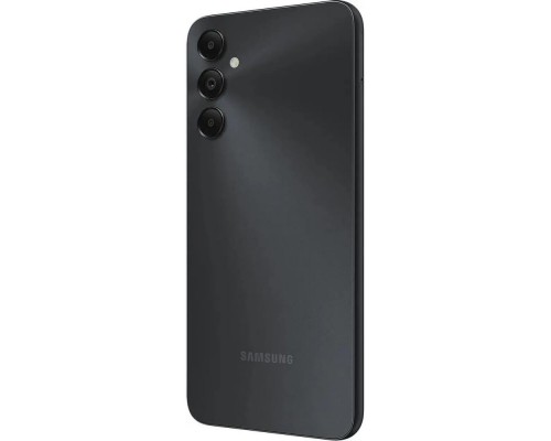 Смартфон Samsung Galaxy A05s SM-A057F 4+128Gb черный SM-A057FZKVCAU