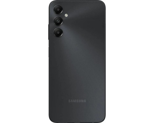 Смартфон Samsung Galaxy A05s SM-A057F 4+128Gb черный SM-A057FZKVCAU