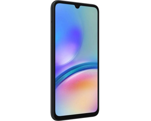 Смартфон Samsung Galaxy A05s SM-A057F 4+128Gb черный SM-A057FZKVCAU