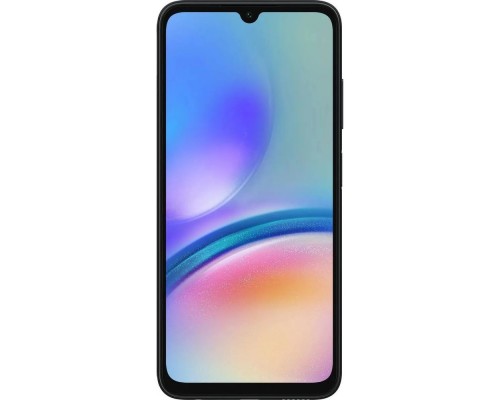 Смартфон Samsung Galaxy A05s SM-A057F 4+128Gb черный SM-A057FZKVCAU