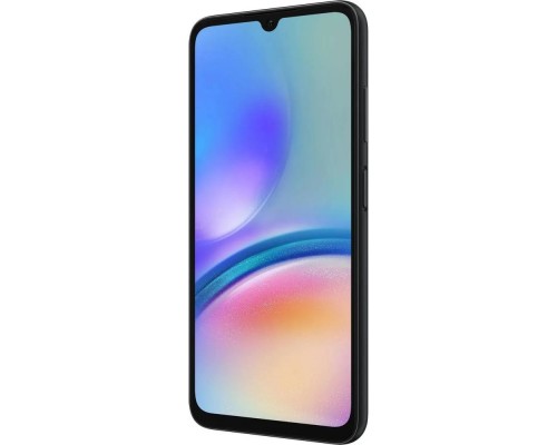 Смартфон Samsung Galaxy A05s SM-A057F 4+128Gb черный SM-A057FZKVCAU