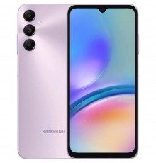 Смартфон Samsung Galaxy A05s SM-A057F 4+64Gb лаванда SM-A057FLVUCAU                                                                                                                                                                                       