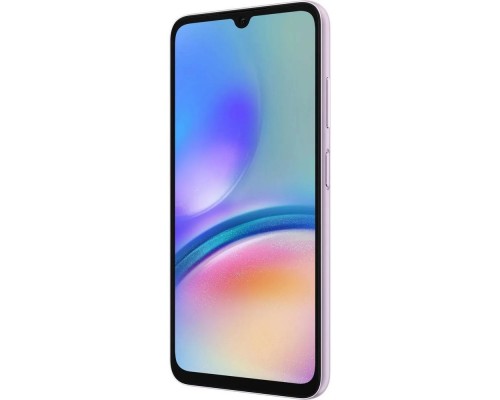 Смартфон Samsung Galaxy A05s SM-A057F 4+64Gb лаванда SM-A057FLVUCAU