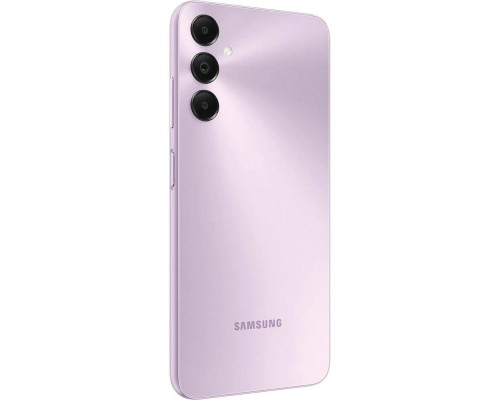 Смартфон Samsung Galaxy A05s SM-A057F 4+64Gb лаванда SM-A057FLVUCAU