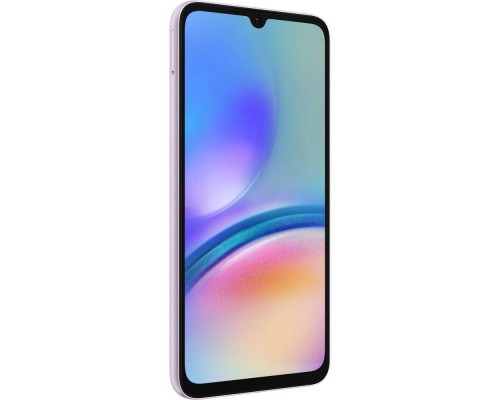 Смартфон Samsung Galaxy A05s SM-A057F 4+64Gb лаванда SM-A057FLVUCAU