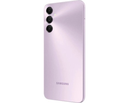 Смартфон Samsung Galaxy A05s SM-A057F 4+64Gb лаванда SM-A057FLVUCAU