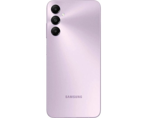 Смартфон Samsung Galaxy A05s SM-A057F 4+64Gb лаванда SM-A057FLVUCAU