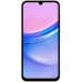 Смартфон Samsung Galaxy A15 SM-A155F 8+256Gb желтый SM-A155FZYIMEA