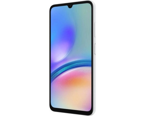 Смартфон Samsung Galaxy A05s SM-A057F 4+64Gb серебристый SM-A057FZSUCAU