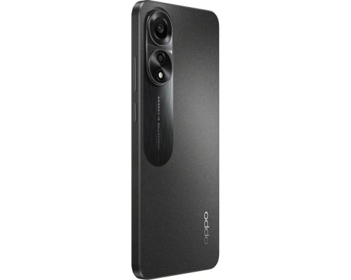 Смартфон OPPO Смартфон OPPO A78 CPH2565 8+128Gb черный