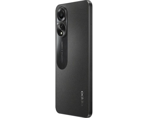 Смартфон OPPO Смартфон OPPO A78 CPH2565 8+128Gb черный