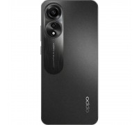 Смартфон OPPO Смартфон OPPO A78 CPH2565 8+256Gb черный                                                                                                                                                                                                    