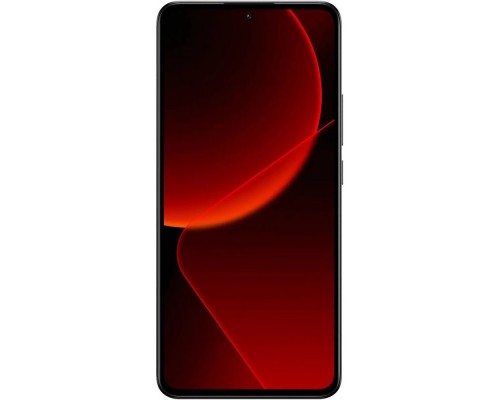 Смартфон Xiaomi 13T Pro 12+512Gb черный MZB0EK3RU