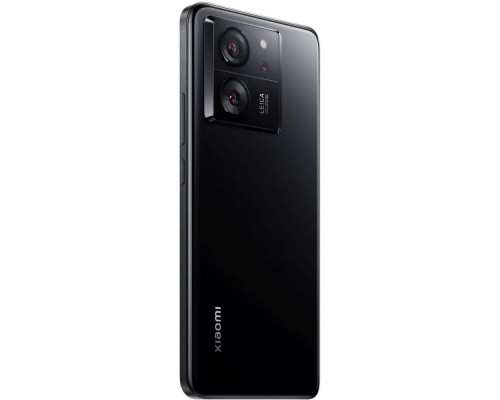 Смартфон Xiaomi 13T Pro 12+512Gb черный MZB0EK3RU