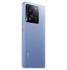 Смартфон Xiaomi 13T Pro 12+512Gb голубой MZB0EJKRU                                                                                                                                                                                                        