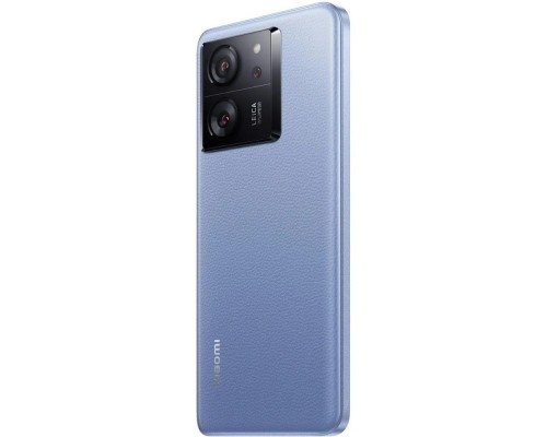 Смартфон Xiaomi 13T Pro 12+512Gb голубой MZB0EJKRU