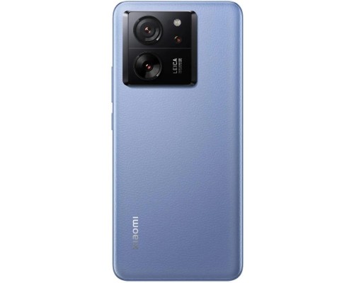 Смартфон Xiaomi 13T Pro 12+512Gb голубой MZB0EJKRU