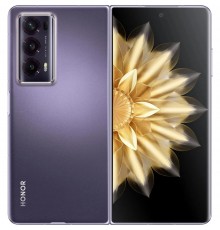 Смартфон HONOR Смартфон HONOR Magic V2 16+512Gb фиолетовый 5109BAXN                                                                                                                                                                                       