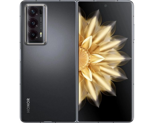 Смартфон HONOR Смартфон HONOR Magic V2 16+512Gb черный 5109BBXQ