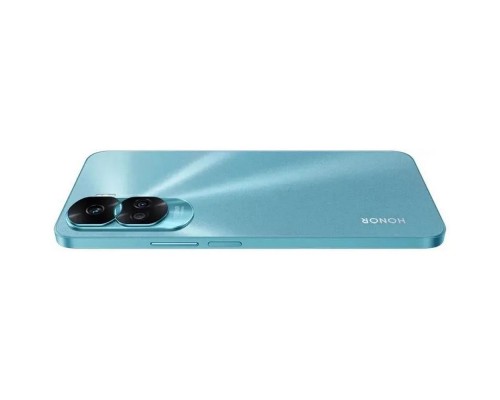 Смартфон HONOR Смартфон HONOR 90 Lite 8+256Gb голубой 5109ATWX