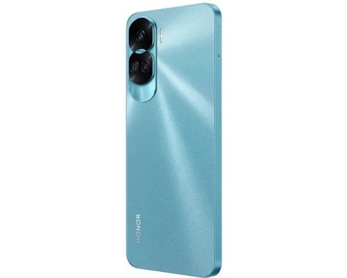 Смартфон HONOR Смартфон HONOR 90 Lite 8+256Gb голубой 5109ATWX