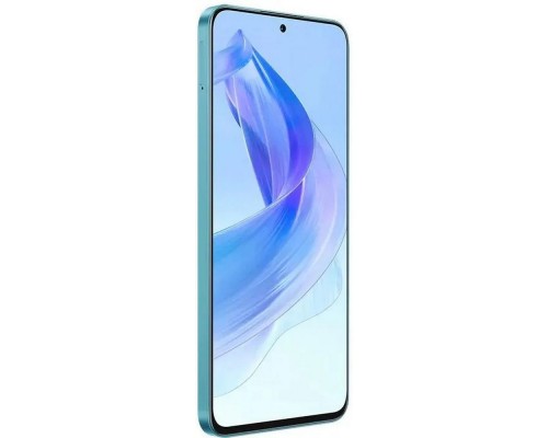 Смартфон HONOR Смартфон HONOR 90 Lite 8+256Gb голубой 5109ATWX