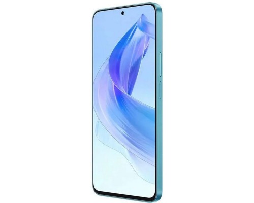 Смартфон HONOR Смартфон HONOR 90 Lite 8+256Gb голубой 5109ATWX