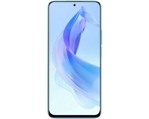 Смартфон HONOR Смартфон HONOR 90 Lite 8+256Gb голубой 5109ATWX