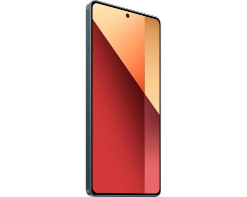 Смартфон Redmi Note 13 Pro 8+256Gb зеленый MZB0G7LRU