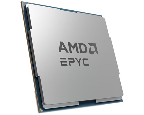 Процессор AMD EPYC-9224 OEM 100-000000939