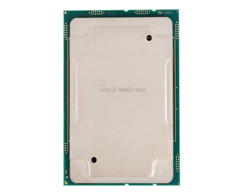 Процессор Intel Xeon® Gold 5420+ PK8071305120600