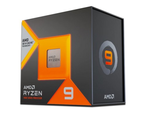 Процессор AMD RYZEN 9-7900X3D BOX 100-100000909WOF