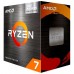 Процессор RYZEN 7-5700G BOX 100-000000263CBX