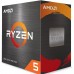 Процессор RYZEN 5-5500 BOX 100-100000457CBX