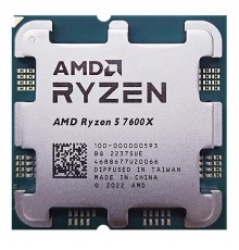 Процессор AMD RYZEN 5-7600X BOX 100-000000593WOZ                                                                                                                                                                                                          