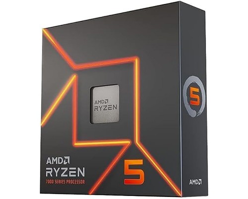 Процессор AMD RYZEN 5-7600X BOX 100-000000593WOZ