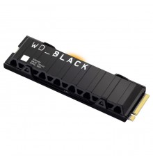 Накопитель SSD WD Black SN850X 1Tb WDS100T2XHE                                                                                                                                                                                                            